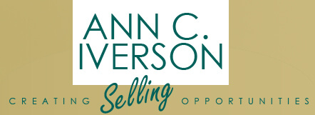 Ann Iverson Logo